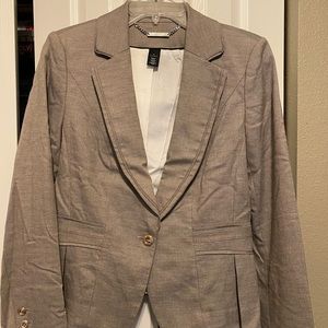 Suit jacket